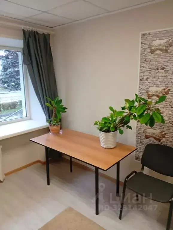 1-к кв. Башкортостан, Уфа Первомайская ул., 81 (31.0 м) - Фото 2