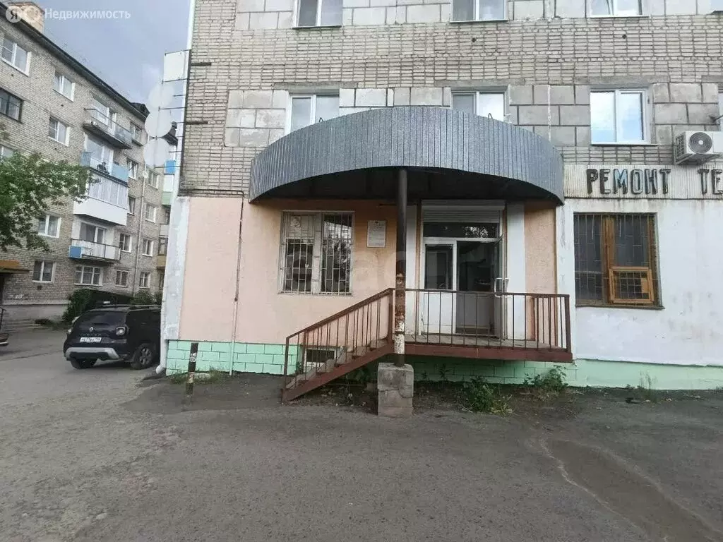 Помещение свободного назначения (78.8 м) - Фото 2