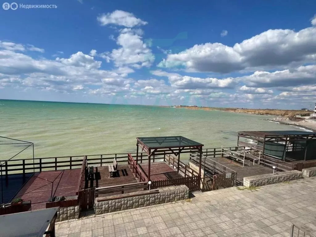 Дом в посёлок городского типа Николаевка, Набережная улица, 70 (173 м) - Фото 0
