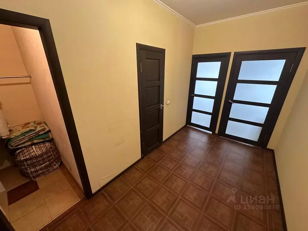 1-к кв. Московская область, Лыткарино 4-й мкр, 4А мкр, 3 (42.0 м) - Фото 2