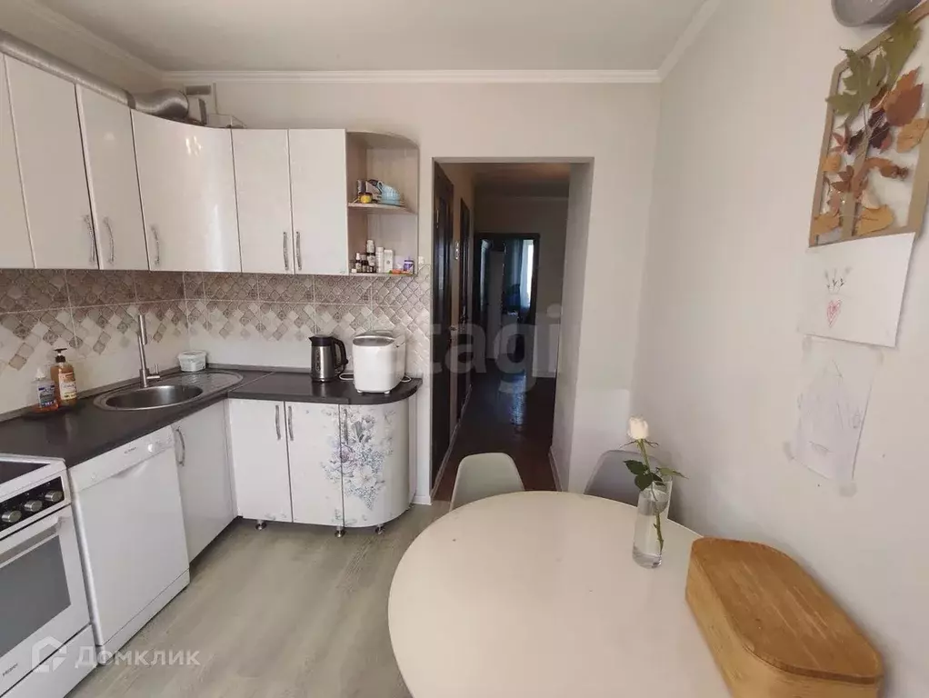 Продаётся 3-к квартира, 64.8 м - Фото 0