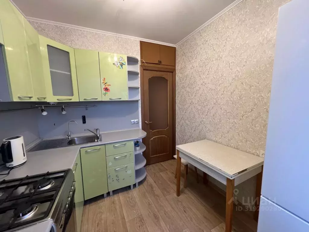 1-к кв. Москва Широкая ул., 1К1 (32.0 м) - Фото 1