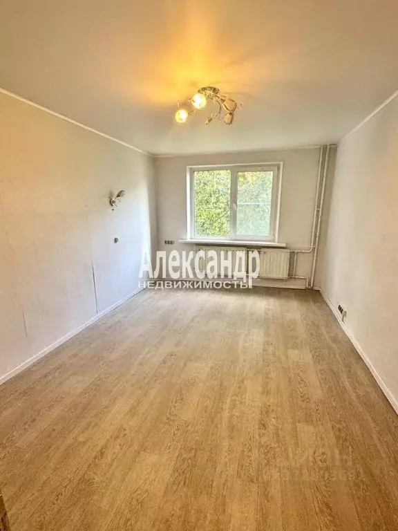 Комната Санкт-Петербург просп. Энтузиастов, 44 (15.2 м) - Фото 1