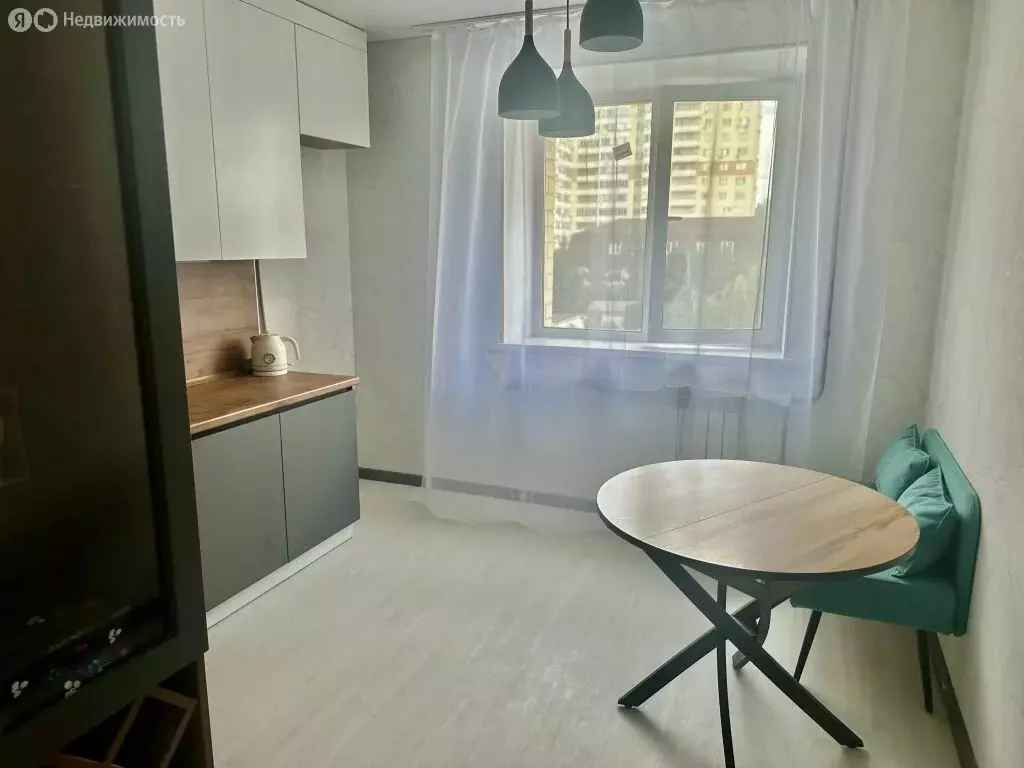 2-комнатная квартира: Орёл, Комсомольская улица, 269А (56 м) - Фото 1