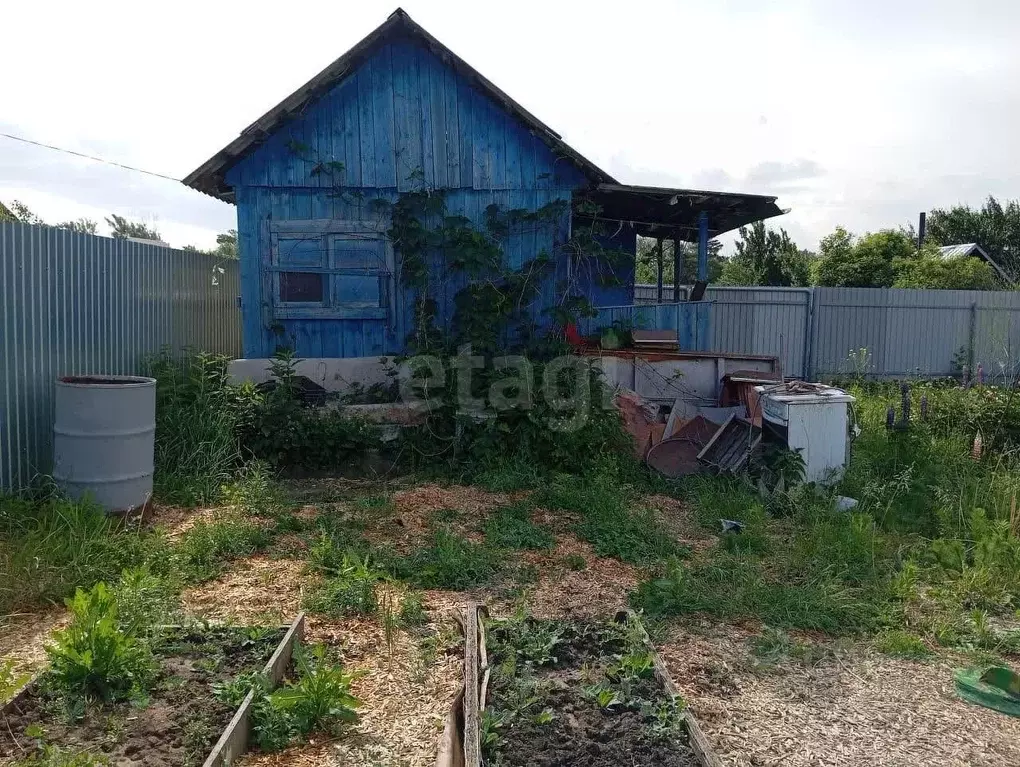 Участок в Башкортостан, Стерлитамак Зеленая Роща СНТ,  (6.83 сот.) - Фото 1