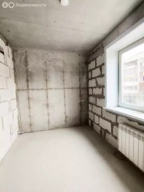 2-комнатная квартира: Хабаровск, улица Яшина, 75/1 (46 м) - Фото 2