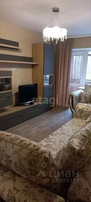 2-к кв. Коми, Сыктывкар Коммунистическая ул., 53 (42.9 м) - Фото 2