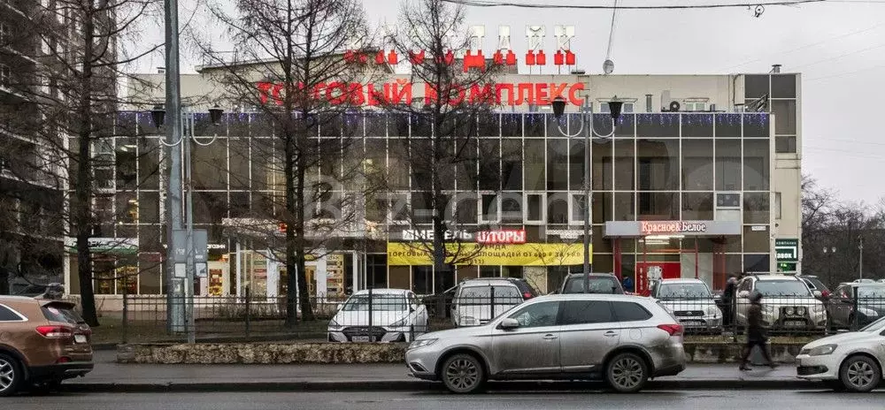 Офисное помещение 89.2 кв.м от собственника - Фото 0