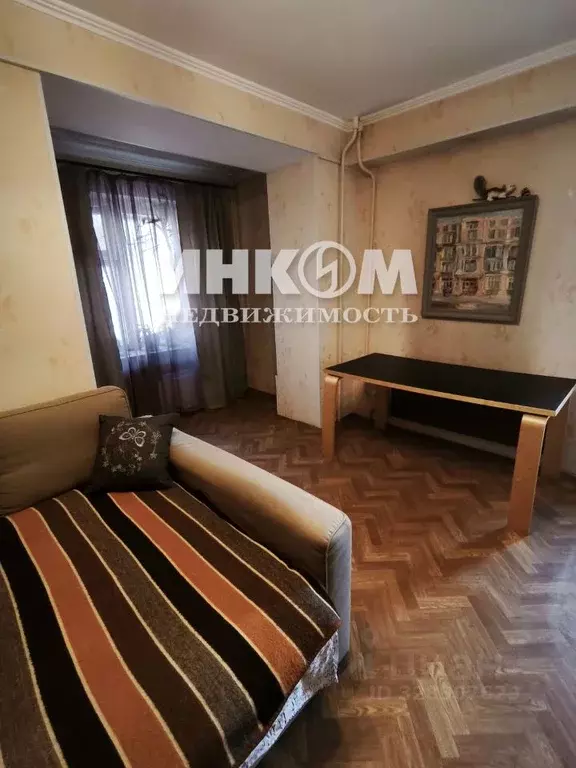 3-к кв. Москва Мастеровая ул., 9А (87.0 м) - Фото 1