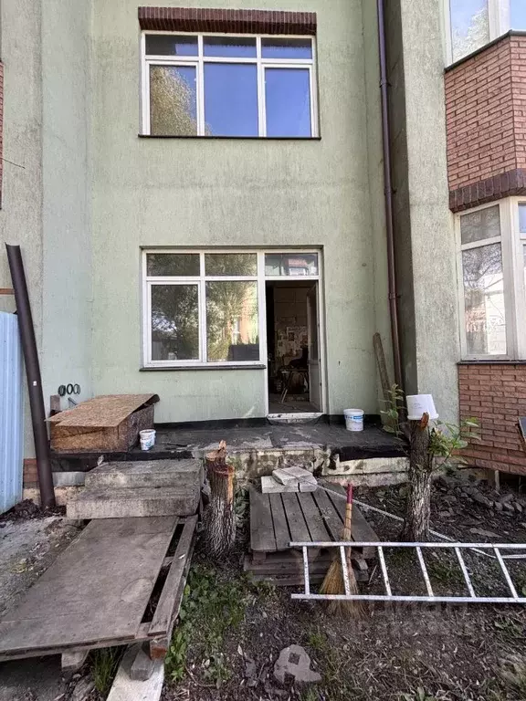 Помещение свободного назначения в Москва д. Сосенки, ул. Сосновая, 1/2 ... - Фото 2