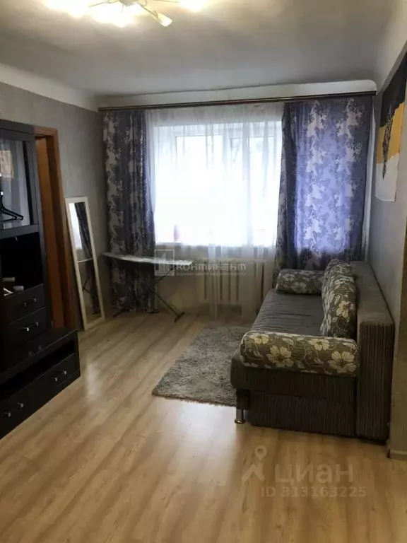 2-к кв. Владимирская область, Ковров просп. Ленина, 29 (45.0 м) - Фото 0