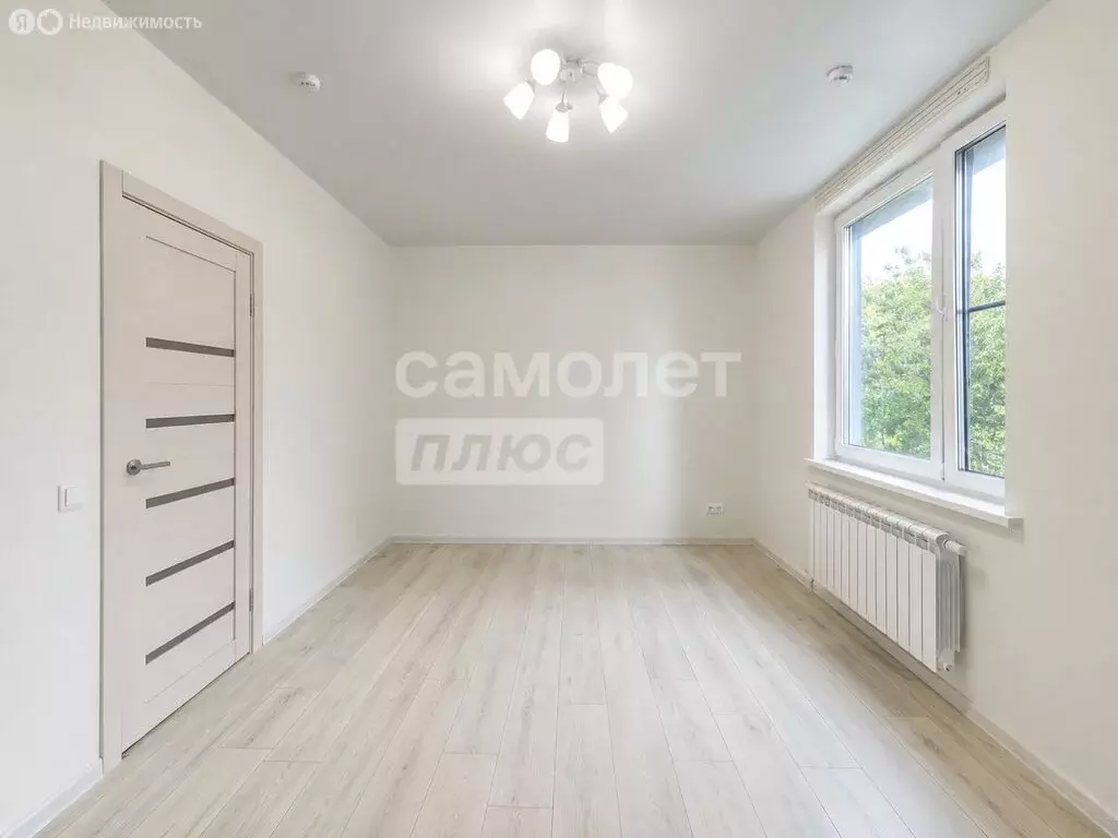 2-комнатная квартира: Москва, Феодосийская улица, 5 (57 м) - Фото 1