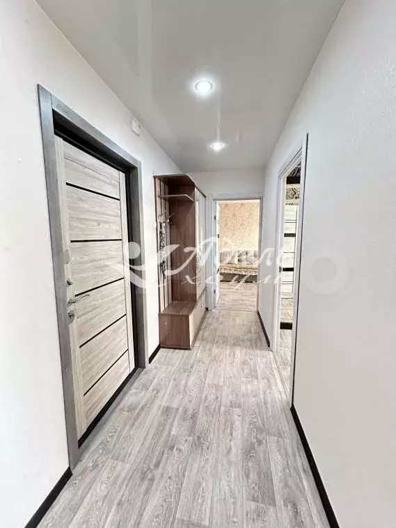 2-к. квартира, 49 м, 7/9 эт. - Фото 1