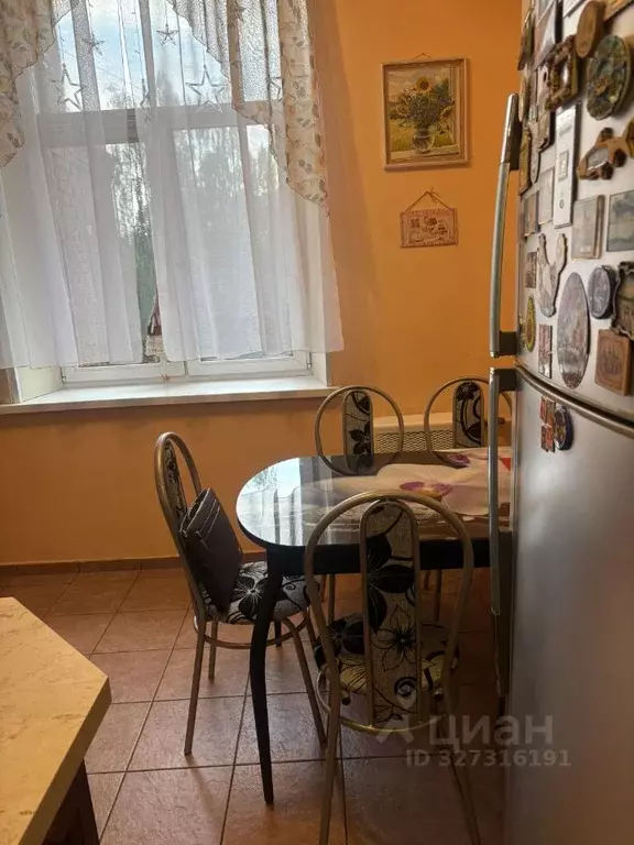 4-к кв. Москва Сколковское ш., 7 (99.6 м) - Фото 2