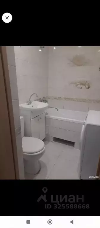 1-к кв. Марий Эл, Йошкар-Ола ул. Машиностроителей, 18 (30.0 м) - Фото 1