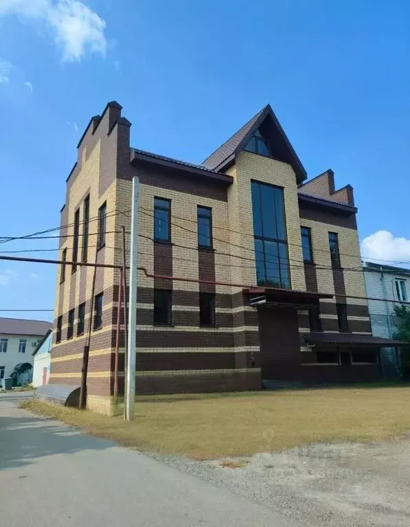 Помещение свободного назначения в Тамбовская область, Тамбов ... - Фото 1