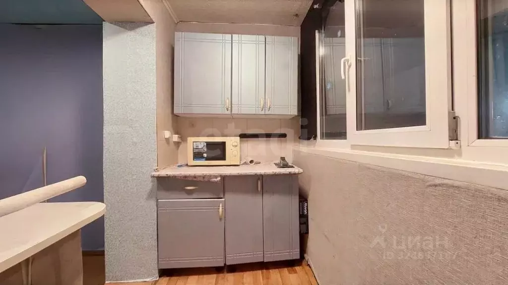 Комната Коми, Сыктывкар Первомайская ул., 85 (10.9 м) - Фото 1