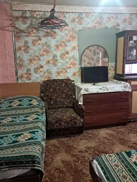 Комната Крым, Ялта ул. Мухина, 3В (12.0 м) - Фото 1