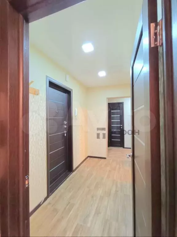 2-к. квартира, 50,6 м, 8/9 эт. - Фото 1