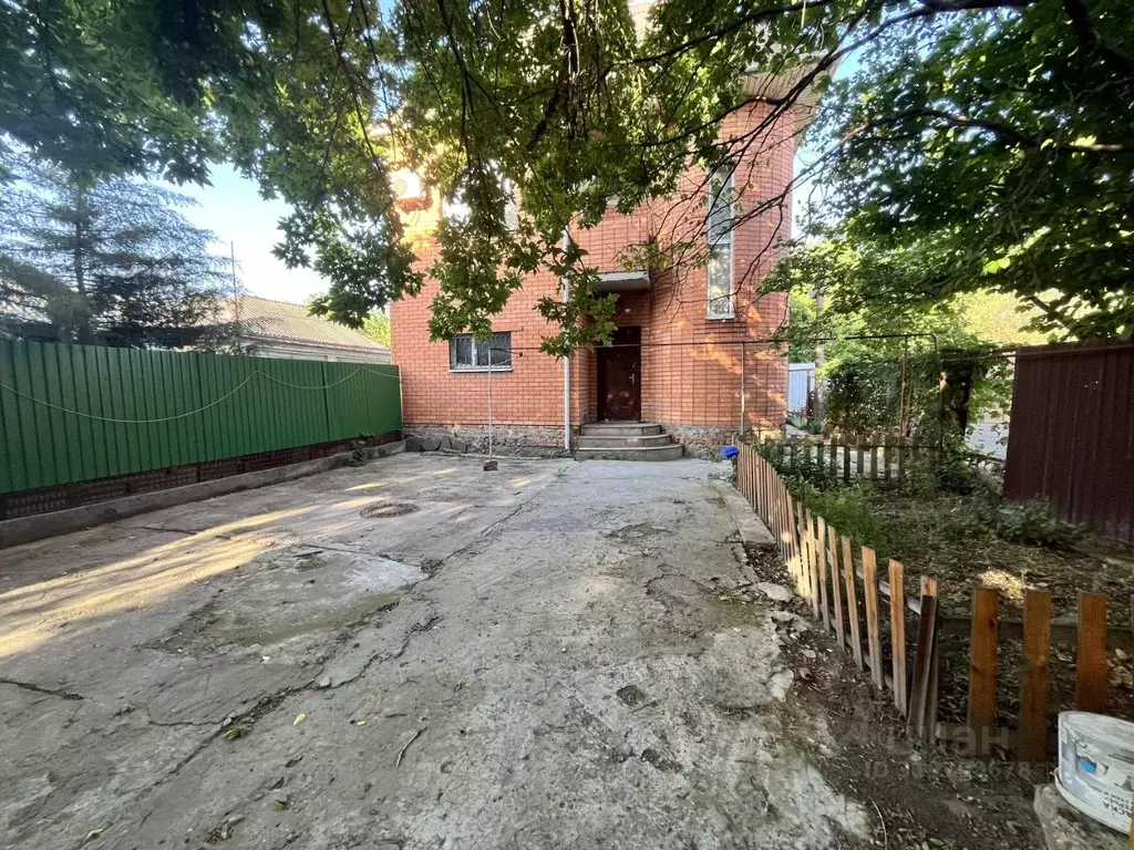 Дом в Ростовская область, Батайск ул. Левченко, 78 (102 м) - Фото 1
