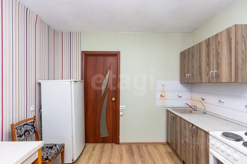 2-к кв. Тюменская область, Тюмень ул. Мельникайте, 128 (51.0 м) - Фото 1