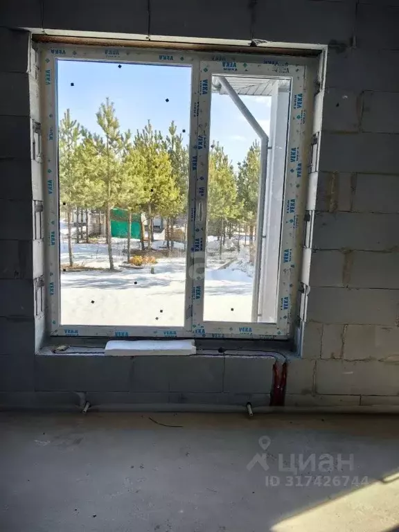 Дом в Свердловская область, Белоярский муниципальный округ, пос. ... - Фото 1
