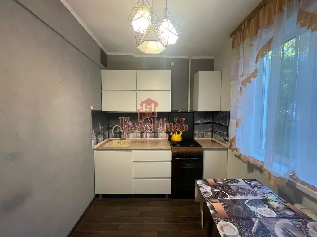 2-к кв. Московская область, Сергиев Посад ул. Дружбы, 6А (45.0 м) - Фото 1