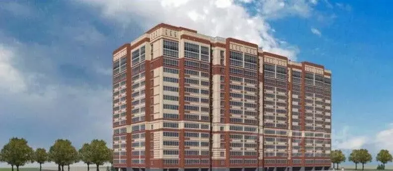 2-к кв. Марий Эл, Йошкар-Ола Спортивный мкр,  (67.0 м) - Фото 1