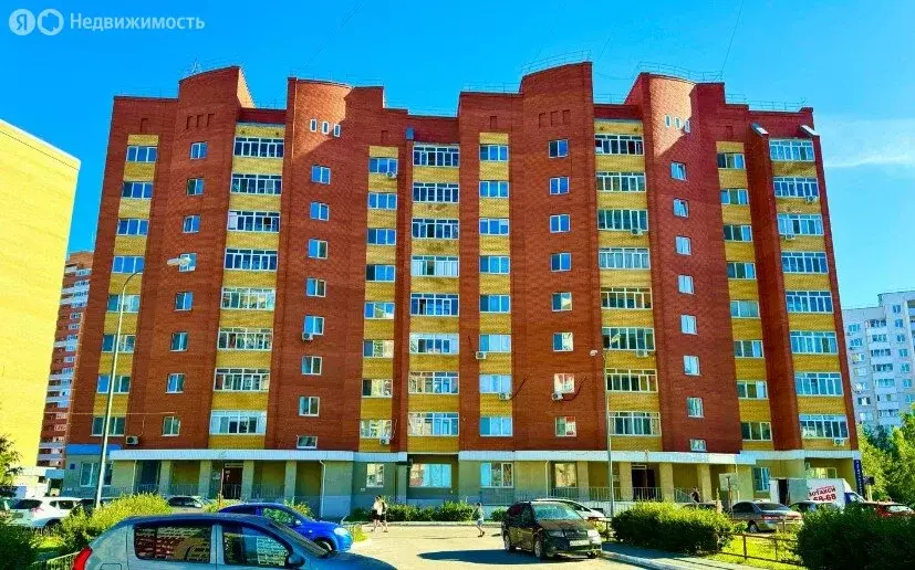 3к в -комнатной квартире (59.1 м) - Фото 2