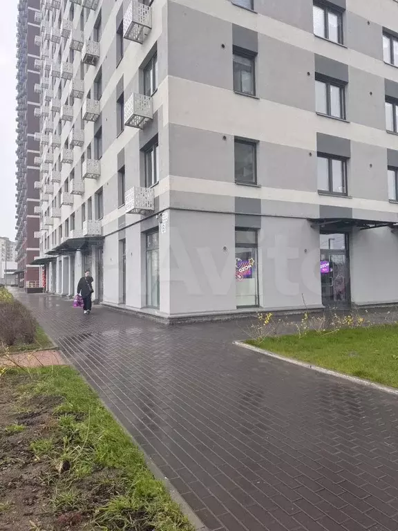 Свободного назначения, 43 м - Фото 1