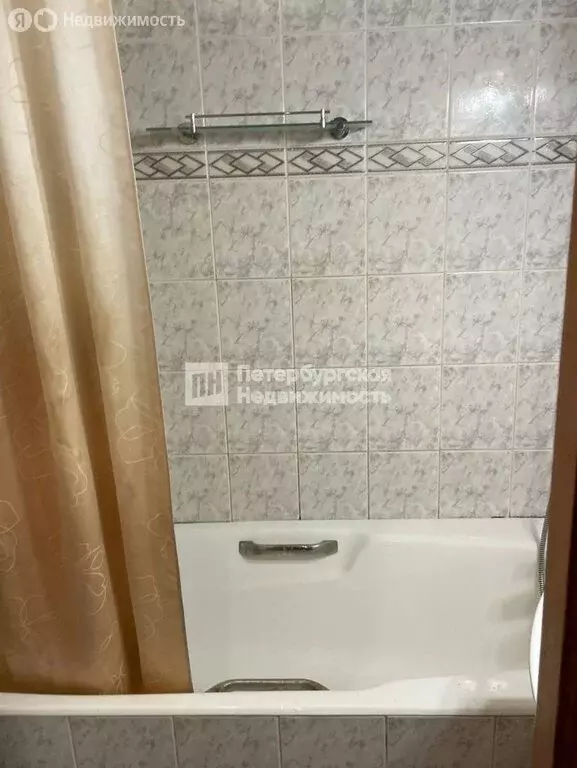 2-комнатная квартира: Санкт-Петербург, Ленинский проспект, 81к1 (59 м) - Фото 2