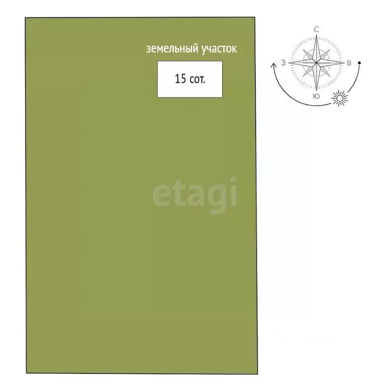 Дом в Мордовия, Лямбирский район, Атемарское с/пос, с. Новая Уда ул. ... - Фото 2