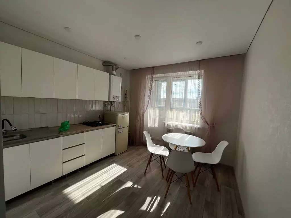 Продаётся 1-к квартира, 34 м - Фото 1