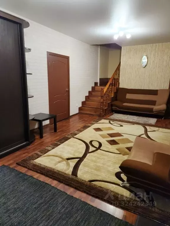 Коттедж в Московская область, Видное Сатурн-1 ТИЗ, 53 (250 м) - Фото 1