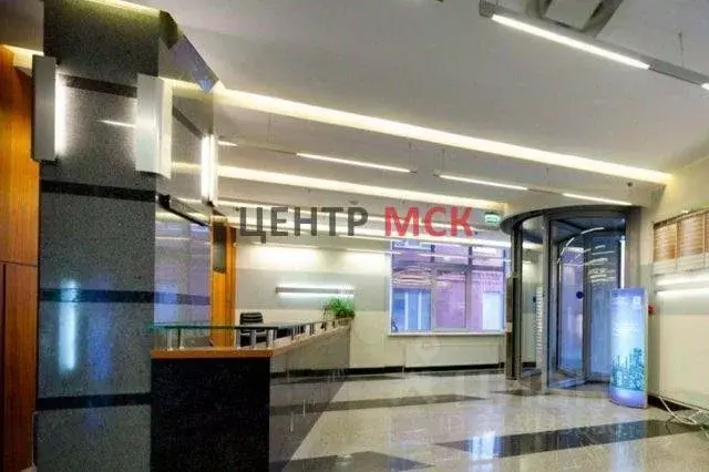 Офис в Москва Лужнецкая наб., 2/4С4 (106 м) - Фото 2