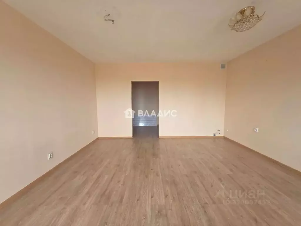 Студия Бурятия, Улан-Удэ ул. Жердева, 42Бк1 (31.8 м) - Фото 2