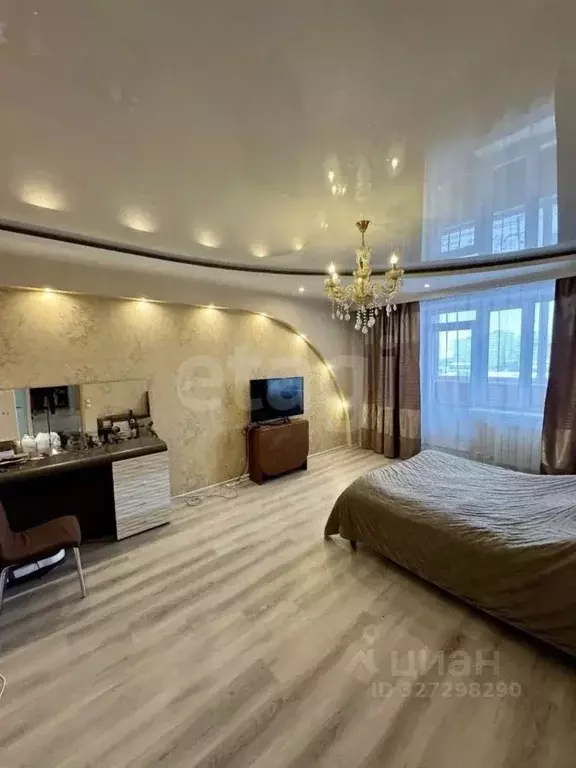 2-к кв. Бурятия, Улан-Удэ ул. Трубачеева, 152А (63.4 м) - Фото 1