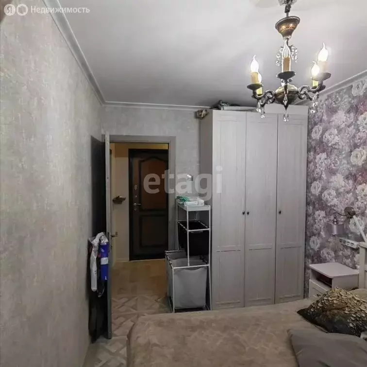 2-комнатная квартира: Пермь, улица Пушкина, 7 (43.3 м) - Фото 2