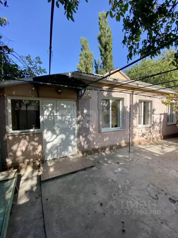 Дом в Крым, Белогорск ул. Набережная, 6 (69 м) - Фото 1