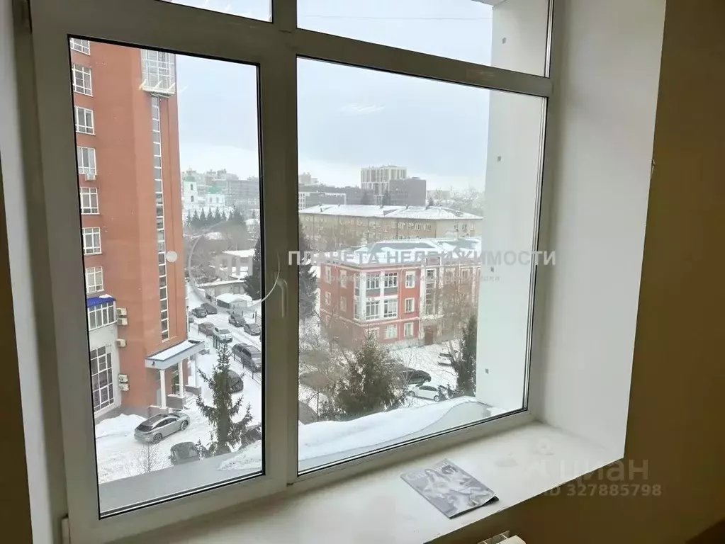 Офис в Омская область, Омск ул. Фрунзе, 54 (46 м) - Фото 1