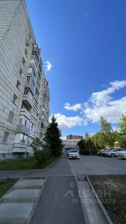 1-к кв. Татарстан, Казань Ново-Азинская ул., 12 (34.0 м) - Фото 1