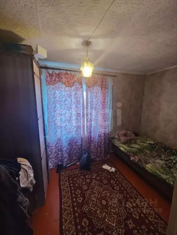 Дом в Забайкальский край, Улетовский муниципальный округ, Дровяная пгт ... - Фото 1