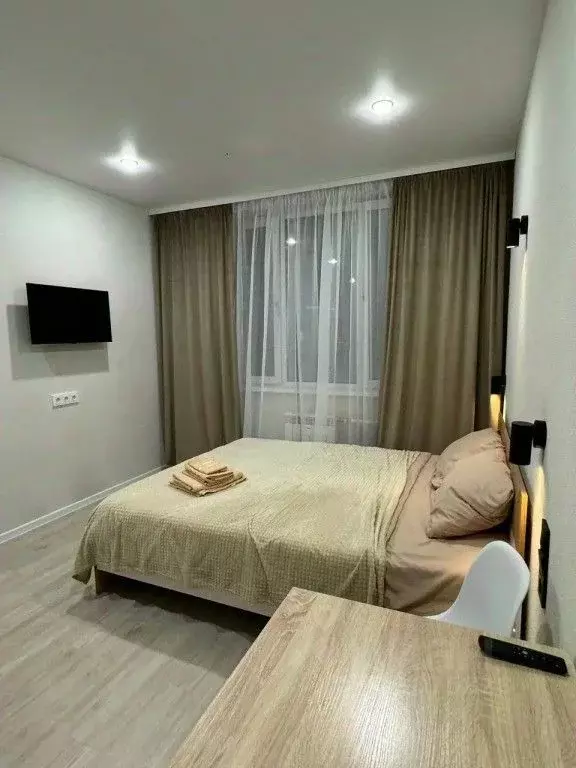 1-к кв. Новосибирская область, Новосибирск ул. Кирова, 113/2 (25.0 м) - Фото 2