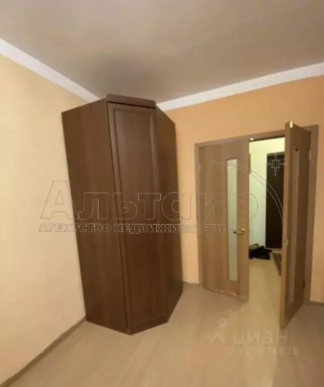 1-к кв. Ростовская область, Ростов-на-Дону Таганрогская ул., 145/4 ... - Фото 2