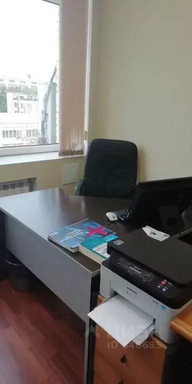 Офис в Москва Кутузовский просп, 36С3 (5.0 м) - Фото 0