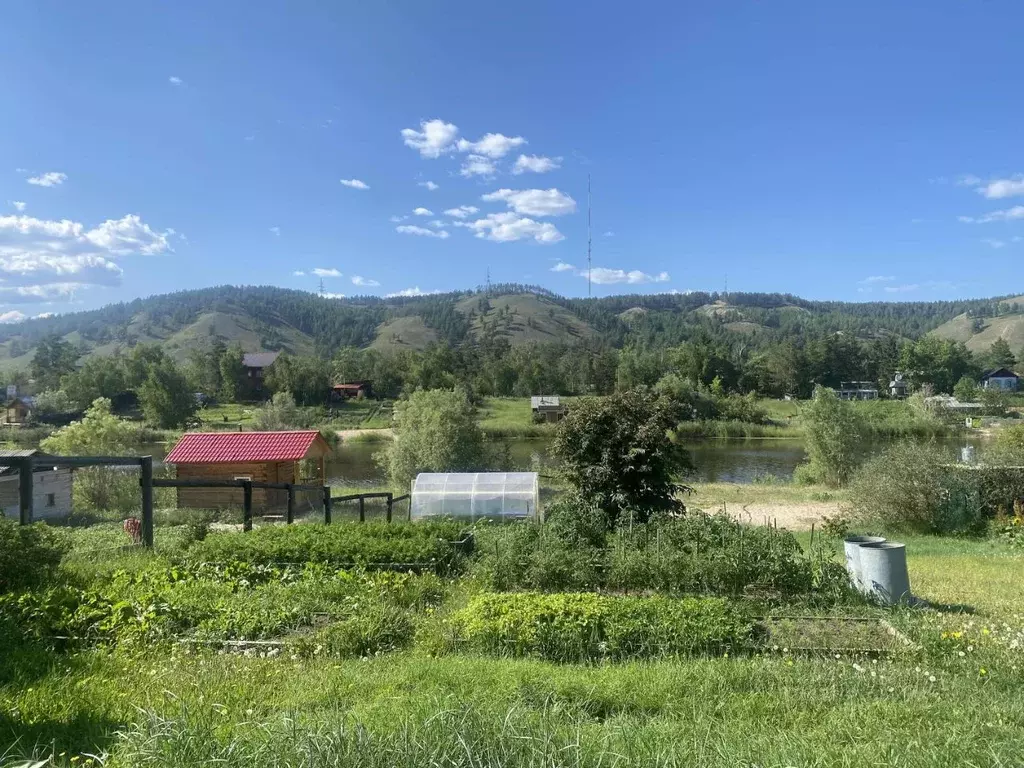 Дом в Саха (Якутия), Якутск ш. Хатынг-Юряхское (36 м) - Фото 2