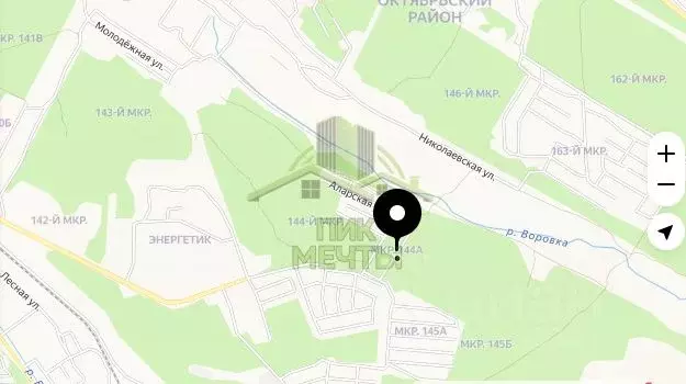 Участок в Бурятия, Улан-Удэ 144А мкр,  (8.0 сот.) - Фото 2