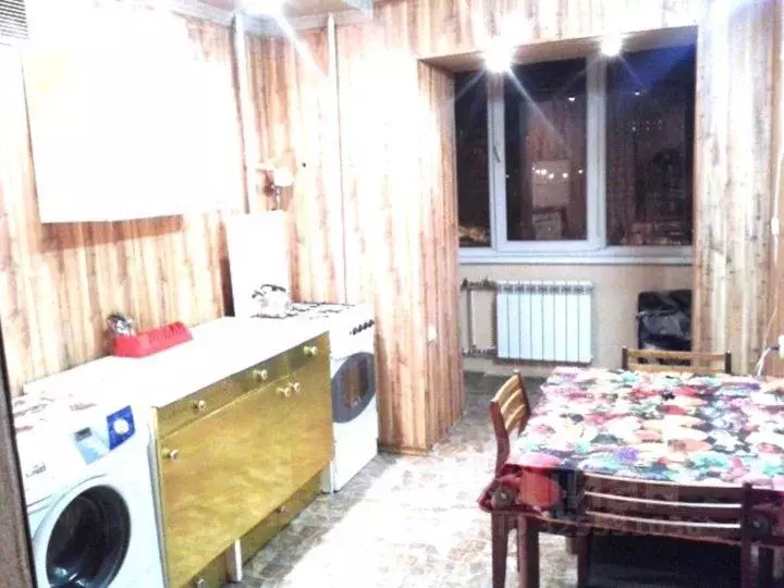 2-к кв. Самарская область, Самара Магнитогорская ул., 5 (57.0 м) - Фото 1