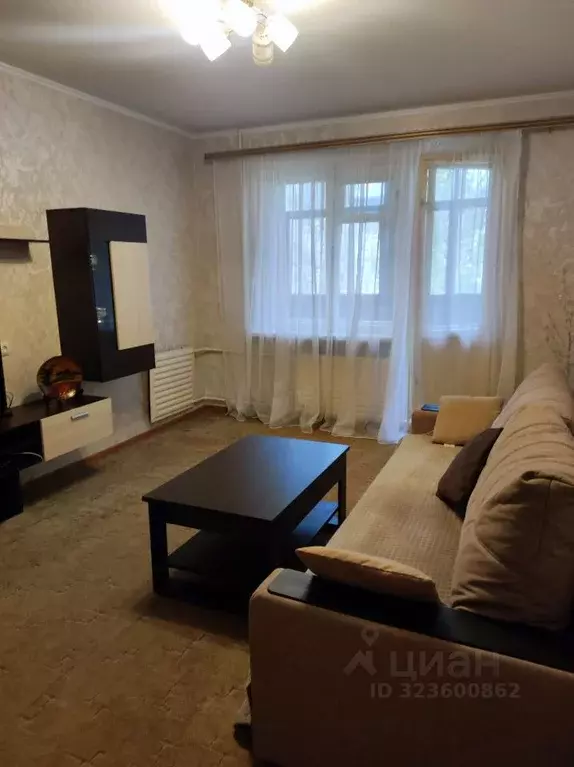 1-к кв. Саратовская область, Энгельс ул. Тельмана, 39 (39.0 м) - Фото 1