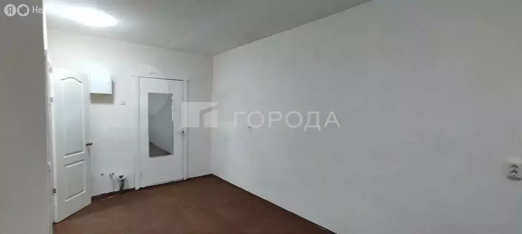 Квартира-студия: Барнаул, Силикатная улица, 9А (24 м) - Фото 1